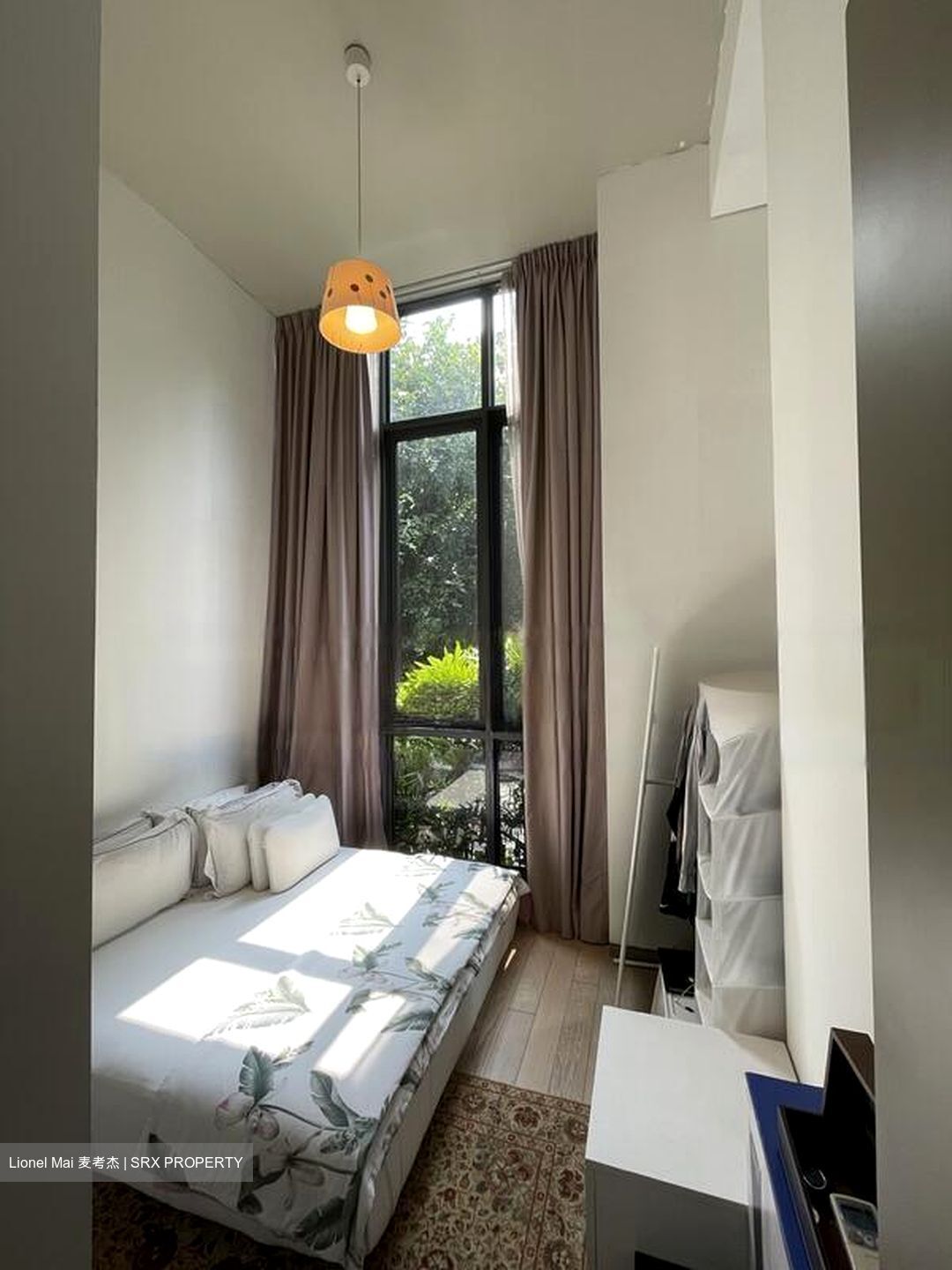 Robin Residences (D10), Condominium #504563831